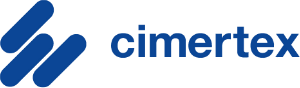 Cimertex logotipo