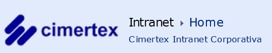 Intranet/Extranet
